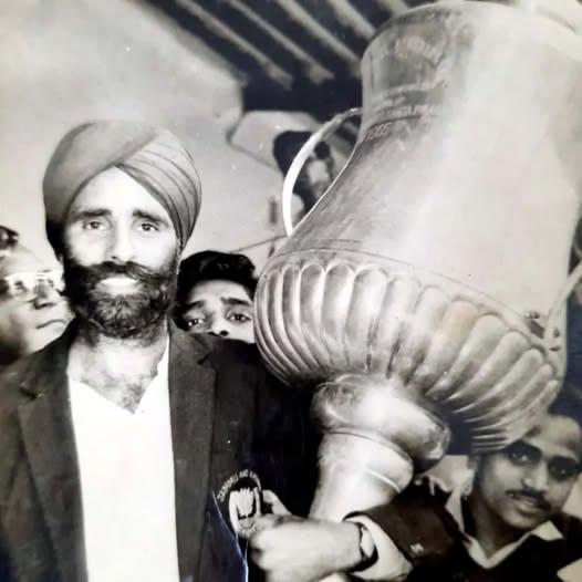 Delhi Gymkhana Cricket Club Legacy