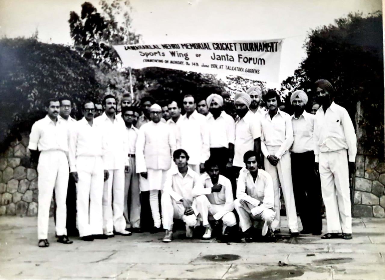 Delhi Gymkhana Legacy Photo 4